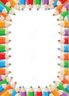 1846 best stationery borders images in 2019 moldings borders stationary border