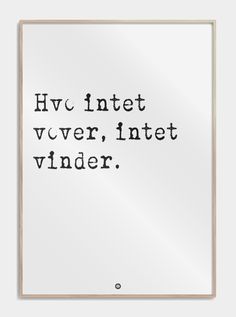 kendte ordsprog kendte ordsprog