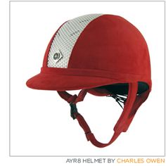 Custom Cap Horse Riding Hat Equestrian Theme