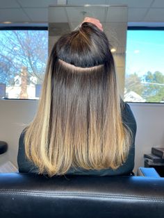 invisible bead hair extensions invisible bead hair extensions