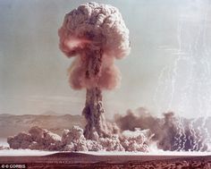 キノコ雲 のアイデア 53 件 キノコ雲 原爆 核実験 キノコ雲 のアイデア 53 件 キノコ雲 原爆 核実験