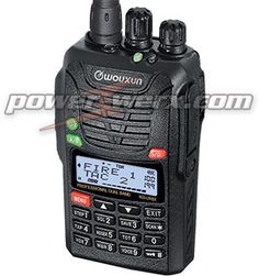 11 best gmrs radios images two way radio walkie talkie midland radio frequency chart