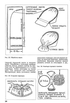 Кокошник