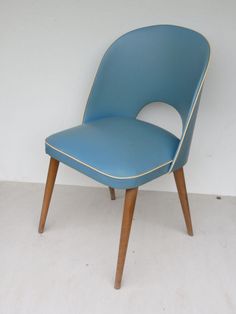 Vintage Sessel - 50er Jahre Armlehnsessel / Easy Chair - ein ... Vintage Sessel - 50er Jahre Armlehnsessel / Easy Chair - ein ...