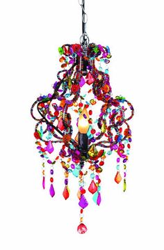 11 Best Hanging Lights That Plug In Images Pendant This Hanging Lamp Is Fun Funky And Colorful Comes With A 12
