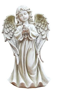 84 best angel statues for indoor outdoor use images on pinterest