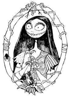 nightmare before christmas coloring pages bing images holiday - Nightmare Before Christmas Coloring Pages nightmare before christmas coloring pages bing images holiday - Nightmare Before Christmas Coloring Pages