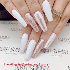 Auf was Sie beim Kauf bei Ballerina nails lang achten sollten!