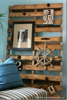 nautical anchor vintage wine rack. $46.00, via etsy. @carly nautical anchor vintage wine rack. $46.00, via etsy. @carly