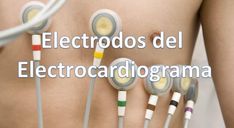 9 Ideas De Electrodo Electrodo Electrocardiograma Terminología Médica