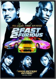 The Fast Furious
