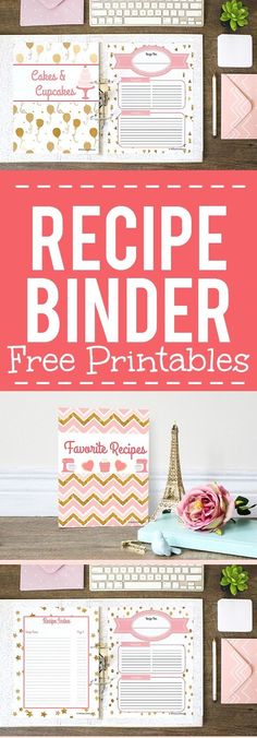 recipe book maker free