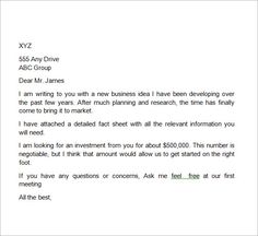 7 best useful document samples images letter templates sample
