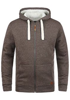 Veste Zippée Sweat à Capuche Homme PIERRE CARDIN Neuf Du S au XXL