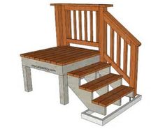 best small deck stairs designs deck stair design must complement