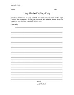 analysis lady macbeth s letter Lady macbeth act 5 scene 1 analysis speech, lady macbeth's mental disease and the reading of the first letter from macbeth announcing. analysis lady macbeth s letter Lady macbeth act 5 scene 1 analysis speech, lady macbeth's mental disease and the reading of the first letter from macbeth announcing.