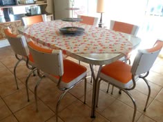 312 best old dinette sets images on pinterest vintage kitchen