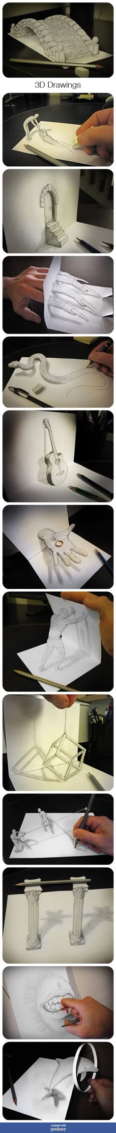 ment dessiner une cascade d eau Recherche Google