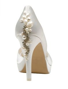 15 Awesome Pantofi Mireasa Images Best Bride Pumps Slipper