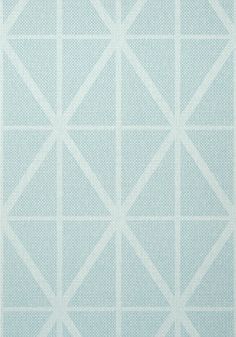 CAFE WEAVE TRELLIS, Soft Blue, T362, Collection Texture Resource 6 from Thibaut