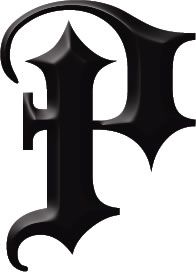 72 best letter p