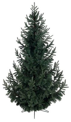 giclee print bliss i by assaf frank 16x16in everlands christmas trees