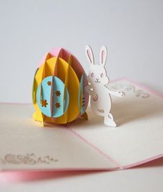 templates for easter cards