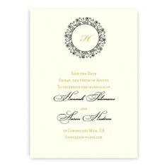 print your own save the dates