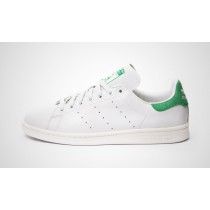 stan smith femme verte pas cher