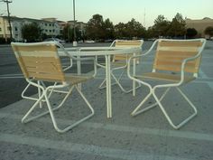 15 Best Brown Jordan Furniture Images Brown Jordan Covoted Kailua Patio Set Vintage