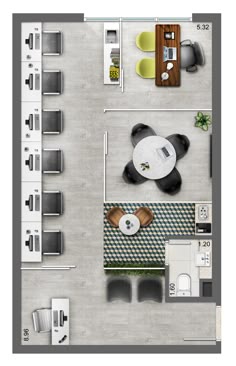 58 Best Office Layout Images Design Offices Designs Neorama Floor Plan Office Smart Lima E Silva More Layout