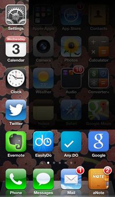 Organizing Apps how to organize your iphone home screen⎹ julie sanchic live an Organizing Apps how to organize your iphone home screen⎹ julie sanchic live an