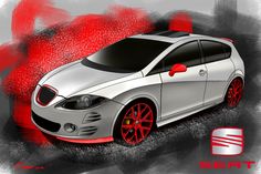 15 Seat Leon 1p Tuning Ideas Seat Leon Seating Seat Cupra