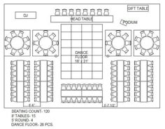 100 Best Reception Layout Images On Pinterest Wedding Ideas Attractive Wedding Floor Plan Template 1000 Ideas About Reception Layout On Pinterest Table Layouts