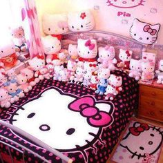 Bedroom Designs Hello Kitty best hello kitty bedroom decor | hello kitty room ideas Bedroom Designs Hello Kitty best hello kitty bedroom decor | hello kitty room ideas
