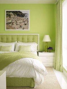 39 Best Lime Green Bedrooms Images Bedroom Decor Bedroom Ideas You