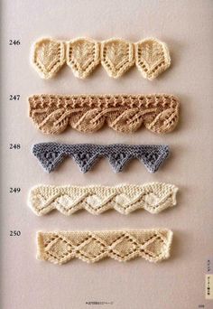 EN ÖRGÜ BORDÜR MODELLERİ VE BONCUKLU ÖRGÜ BAŞLANGIÇ VİDEOLARI EN ÖRGÜ BORDÜR MODELLERİ VE BONCUKLU ÖRGÜ BAŞLANGIÇ VİDEOLARI
