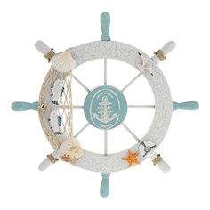 Decoración Fritton-barco schraubenmännchen