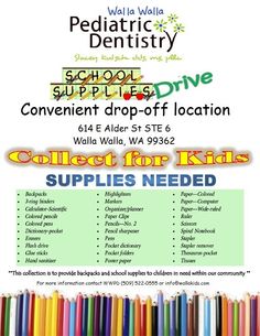 21 Back To School Bash Ideas Back To School School School Supply Drive 21 Back To School Bash Ideas Back To School School School Supply Drive
