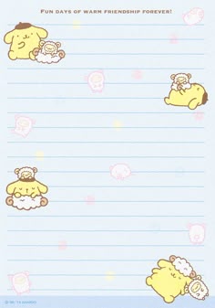 memo pad small q lia secret magic of night pink riri printable o