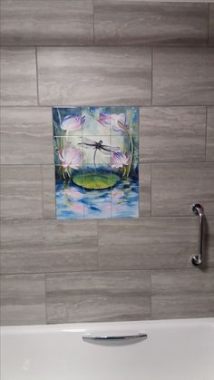 Decorative Wall Tile Murals Mesmerizing Humpback Family Tile Mural Our Dolphin Tile Murals And Our Tiles Inspiration Decorative Wall Tile Murals Amazing Humpback Family Tile Mural Our Dolphin Tile Murals And Our Tiles Design Ideas