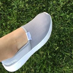adidas neo cloudfoam slip on adidas neo cloudfoam slip on