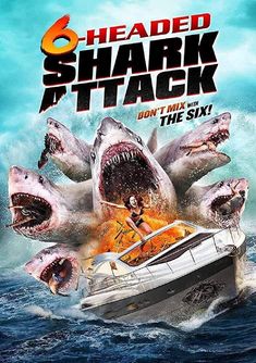 64 Ideas De Megalodon Peliculas Tiburones Ataque De Tiburón