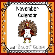 word of the day calender