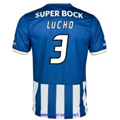 Maillot FC Porto Moreto Maillot FC Porto Moreto