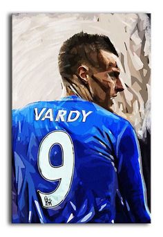 Leicester Poster Leicester City Pop Art Print