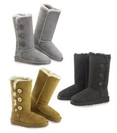 spendless shoes ugg boots