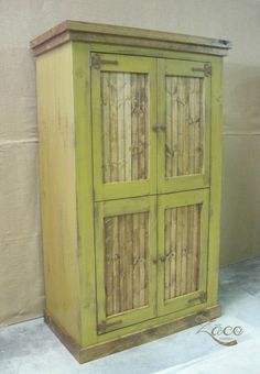 Grove 60w 22d 68h Armoire in Walnut Cabinets & Armoires Living