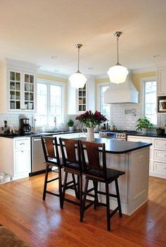 kitchen pendant lighting ideas design inspiration clean yellow kitchen with vintage pendant lights kitchen design layout decor 51 best pendant lights over islands images on pinterest kitchen pendant lighting ideas design inspiration clean yellow kitchen with vintage pendant lights kitchen design layout decor 51 best pendant lights over islands images on pinterest