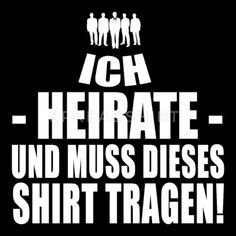 Schwarze Junggesellenanbe